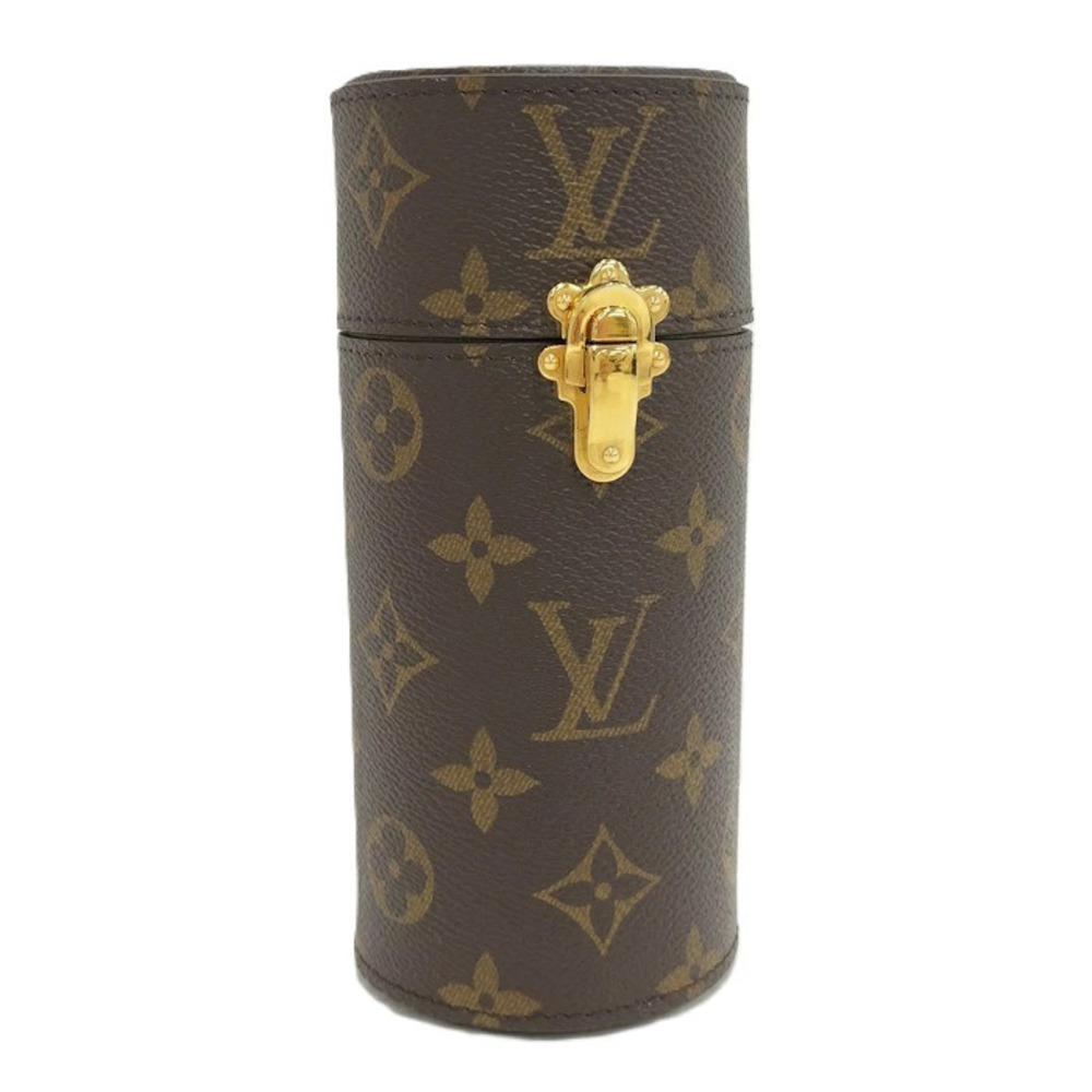 Louis Vuitton Travel Case Perfume Monogram